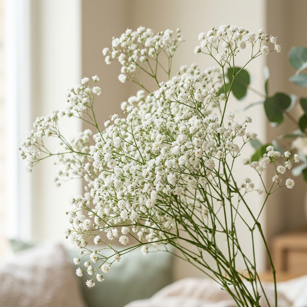 Gypsophila