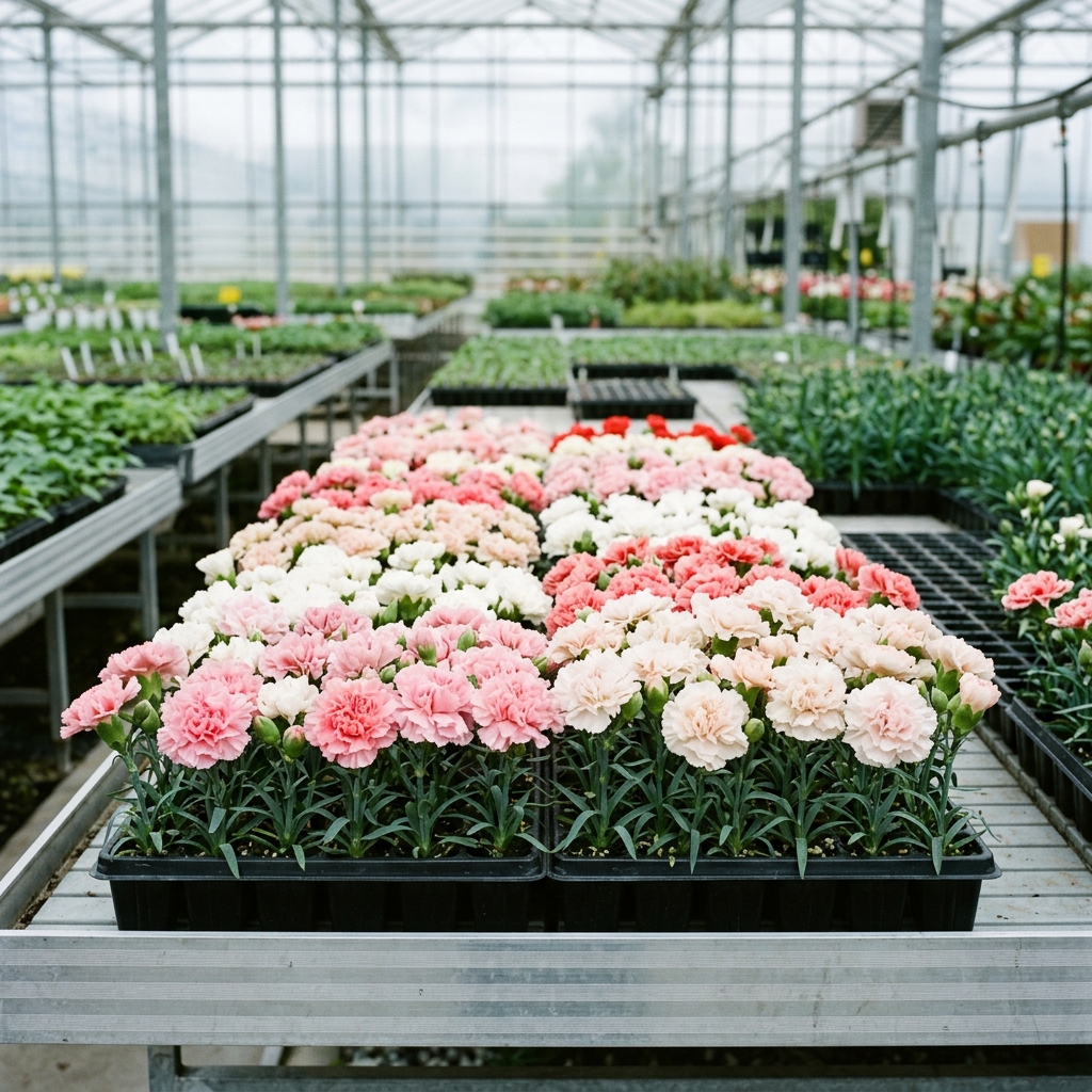 Carnation
