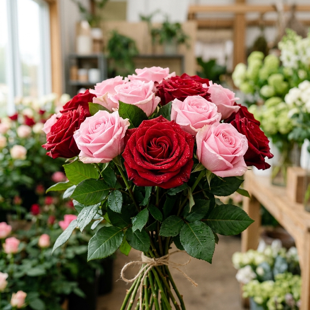 Rose